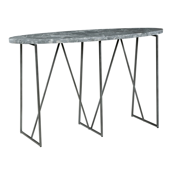 Greystone Console Table